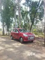 Maruti Suzuki Alto 800 2015 Petrol Well Maintained