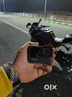 GoPro Hero 10