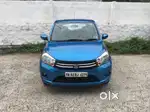 Maruti Suzuki Celerio 2014-2017 ZXI Optional, 2017, Petrol