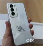 Oppo Reno 12 5G Silver 8/256 under warranty
