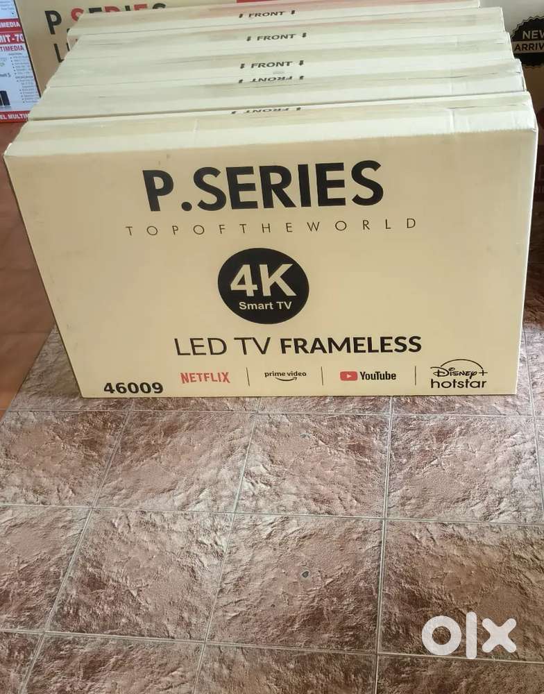 24 inch sony normal full hd led tv 3yr display waranty 6000