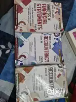 Accountancy books