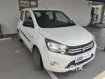 Maruti Suzuki Celerio VXI MT, 2016, LPG
