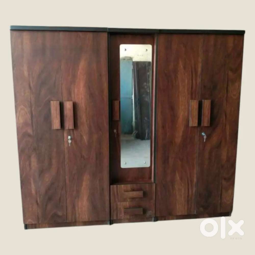 5 Door Big Wardrobe by Gb furniture in Bangalore