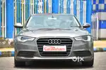 Audi A6 2.0 TDI Premium Plus, 2014, Diesel