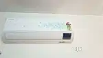 Samsung Wifi AC 1.5T 3 star 1.5Yr old