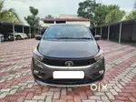 Tata Tigor, 2024, CNG & Hybrids