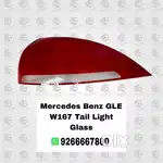 Mercedes Benz GLE W167 Tail Light Glass