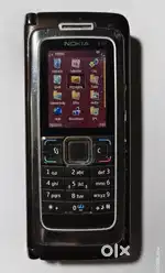 Nokia E90 communicator
