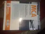 MCA Complete package for all over India in ₹600 I brought for 1200