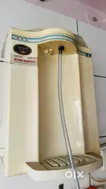 Water aquaguard