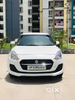 Maruti Suzuki Swift 1.2 VXI (O), 2022, Petrol