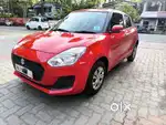 Maruti Suzuki Swift 2018 VXI, 2019, Petrol