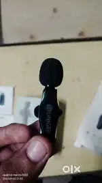 Vloging Microphone