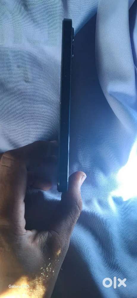 iPhone 12  64GB All Original  Excellent Condition  Exchange OK