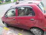 Chevrolet Spark 2011 Petrol
