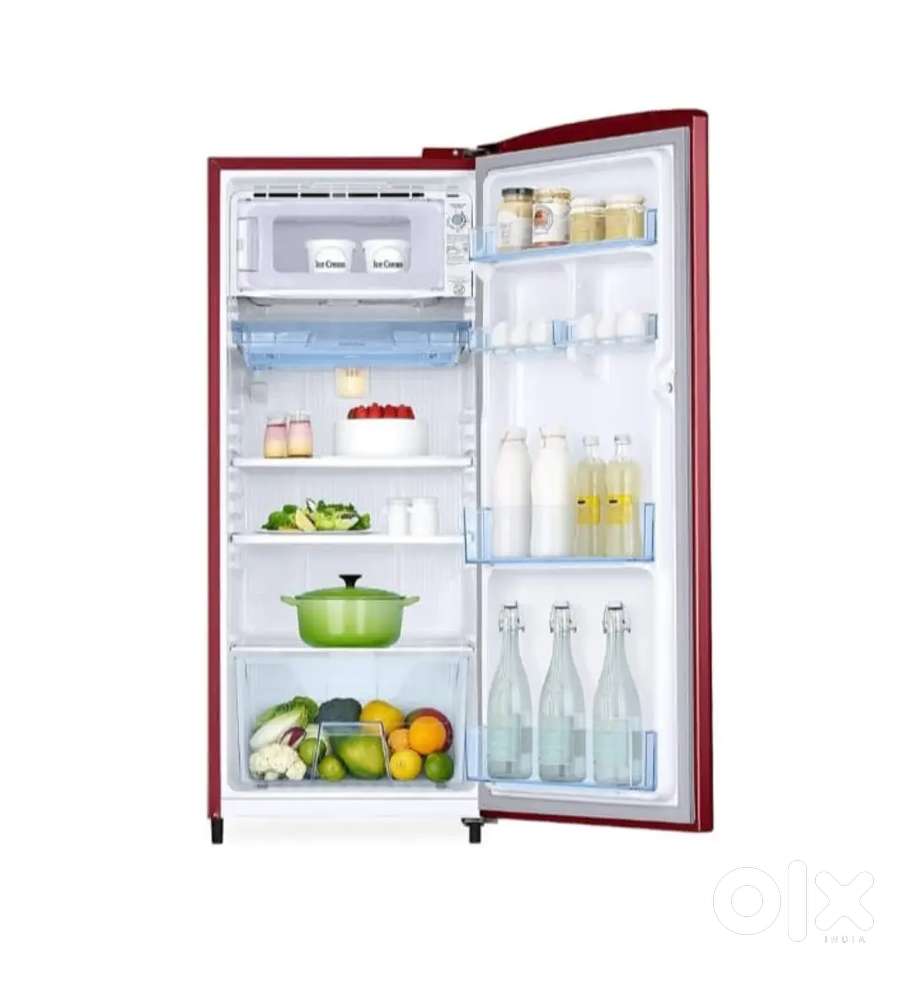 ¥• We sale all the second hand used refrigerators with 1 year warrant