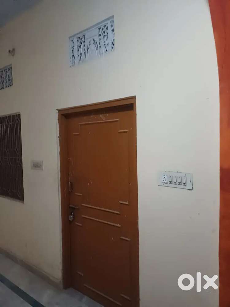 Room rent for Students and family