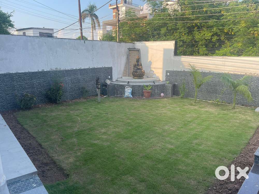 Newly constructed property with luxury amminites location Simbal Morh