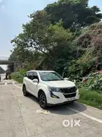 Mahindra XUV500 2018 Diesel 78000 Km Driven