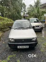 Maruti Suzuki 800 AC, 2009, Petrol