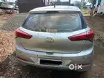 Hyundai New i20 2015 Petrol Good Condition