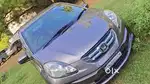 Honda Amaze 2013-2016 Anniversary Edition, 2013, Diesel
