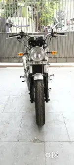 Interceptor 650