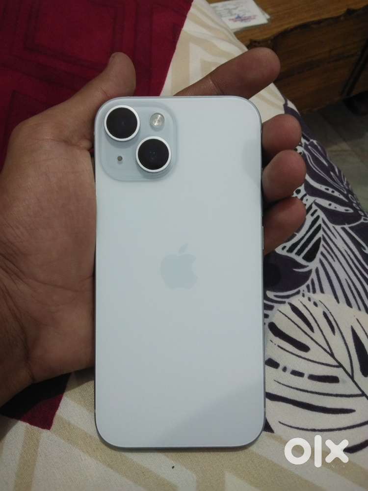 Iphone 15 (128) gb