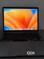 MacBook Air M1