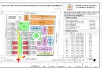 Sector 09 K3 West Facing 86.66 yard plot good location Gated. Colony