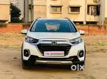 Honda WR-V i-VTEC VX, 2022, Petrol