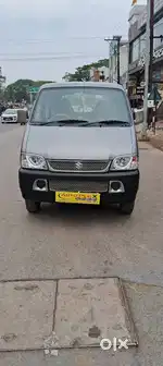 Maruti Suzuki Eeco 5 Seater AC, 2020, Petrol