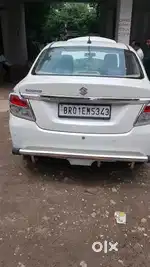 Maruti Suzuki Dzire 2019
