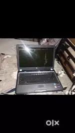 HP laptop selling