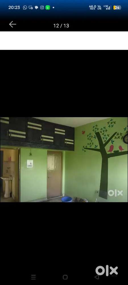 Best Flat For Independent Girls