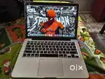 MACBOOK PRO 2015 128 GB