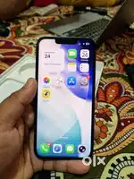 Iphone 13 100% original in mint condition single hand used