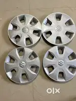 Wagon R wheel cover 4pcs