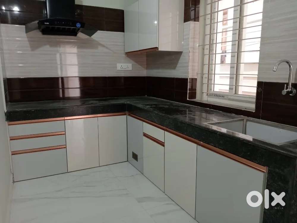 1RK, NANDAN VIHAR PATIA