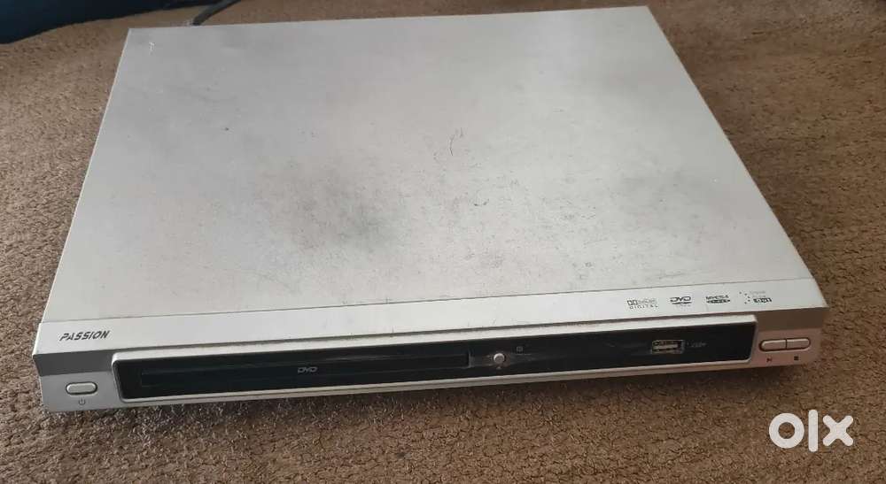 DVD Player
