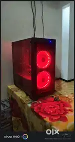 CPU  zebronic