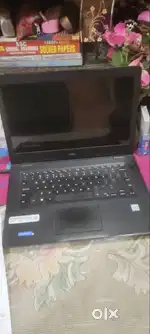 Dell laptop