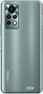Infinix new