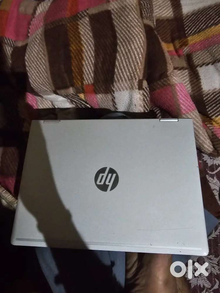 HP probook x360 435 G7