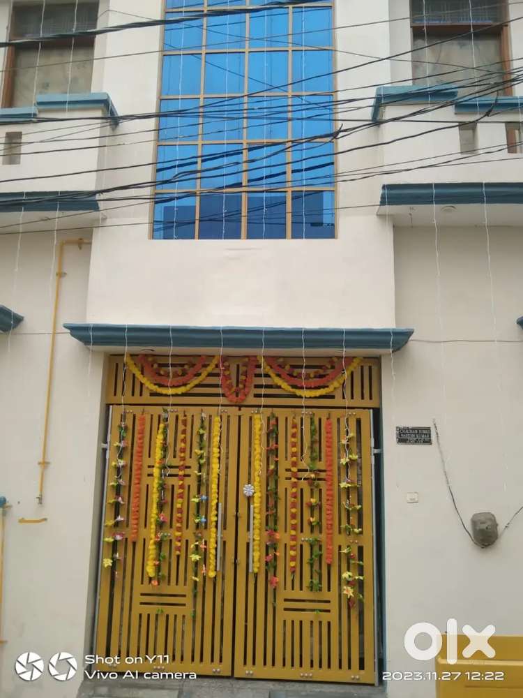 1200 sq feet home -150 gaj
