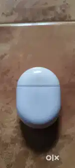 Google pixel earbuds