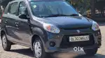 Maruti Suzuki Alto 800 CNG LXI, 2018, CNG & Hybrids