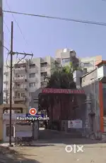 Flat kiray se dena hai koushalya dham mai