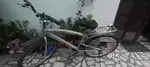 Kross cycle